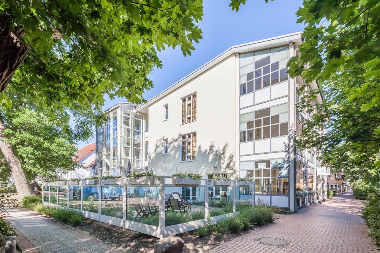 Likedeeler II Wohnung 01 Ostseebad Boltenhagen Exterior foto