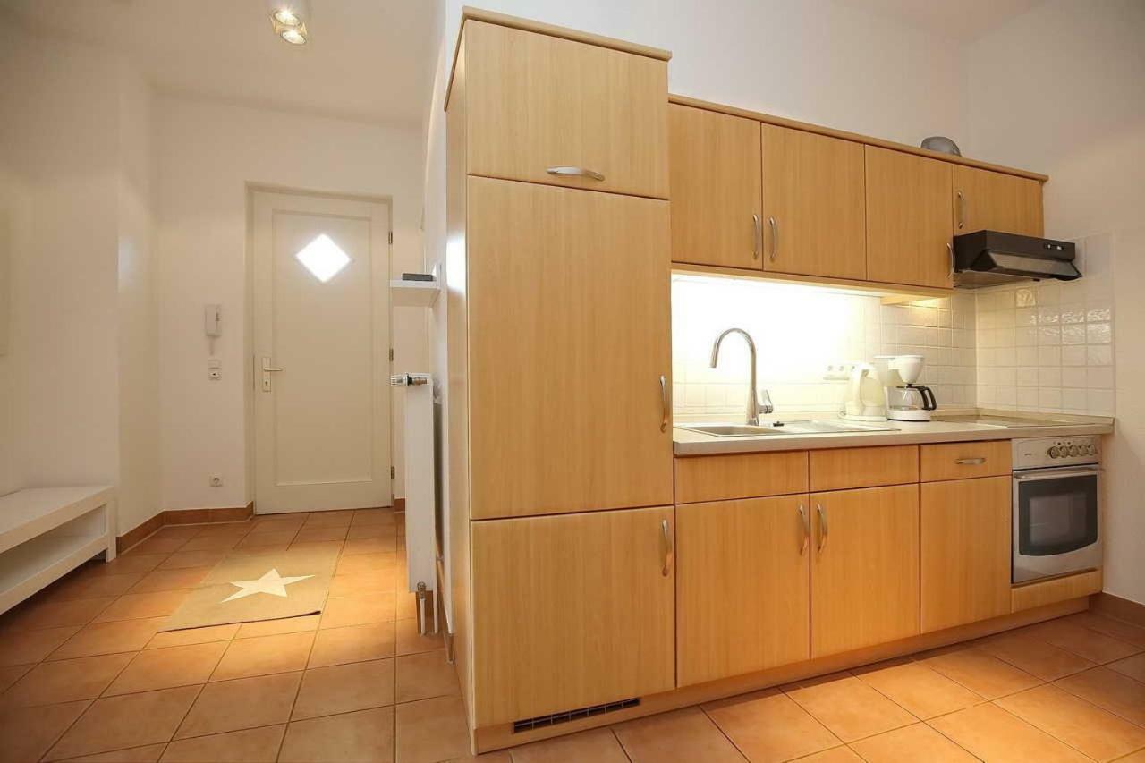 Likedeeler II Wohnung 01 Ostseebad Boltenhagen Exterior foto